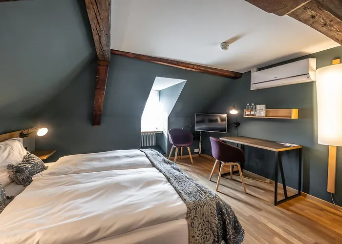 Hotel Hotel Jakob Rapperswil (St. Gallen) - new 2026 prices, reviews ...